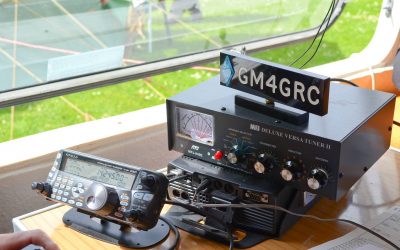 Site Update & A Message To GDARC Members