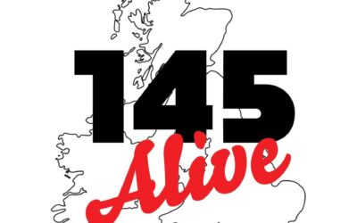 145 Alive
