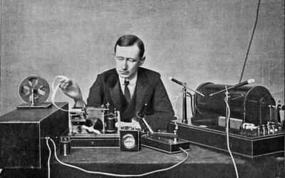 International Marconi Day
